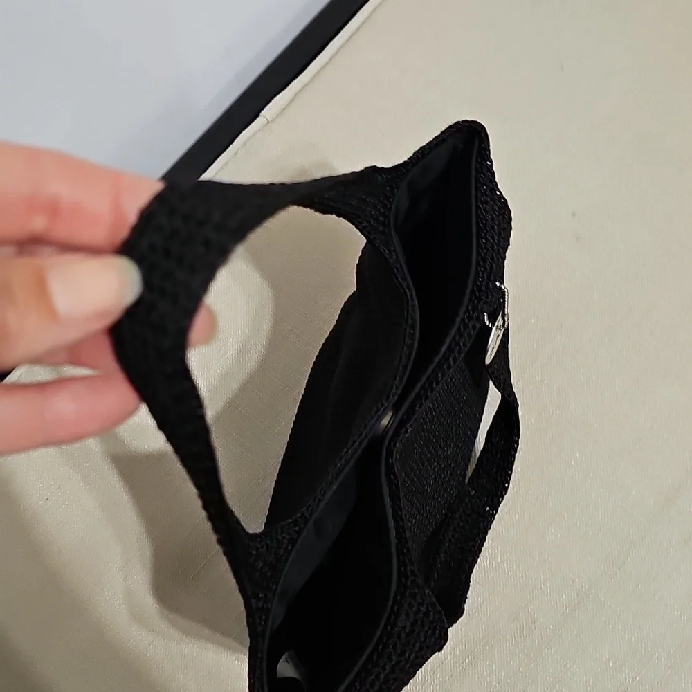 The Sak Small Tote Purse